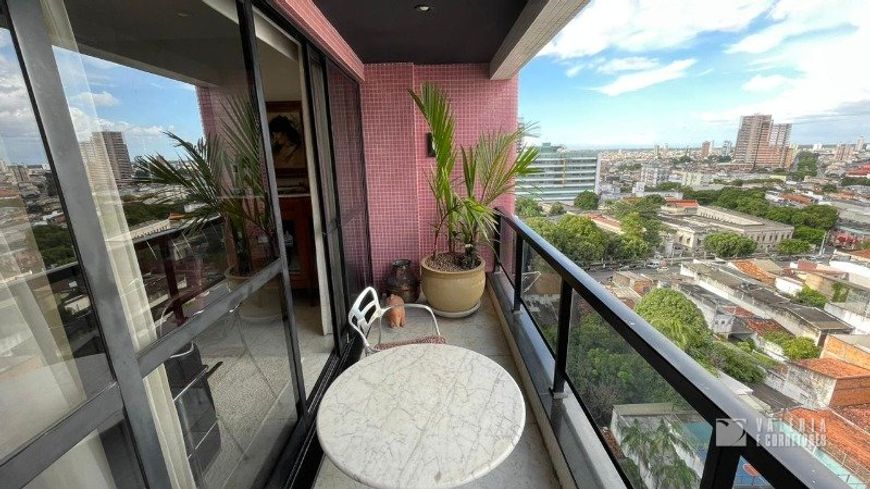 BELéM - Apartamento Padrão - Umarizal