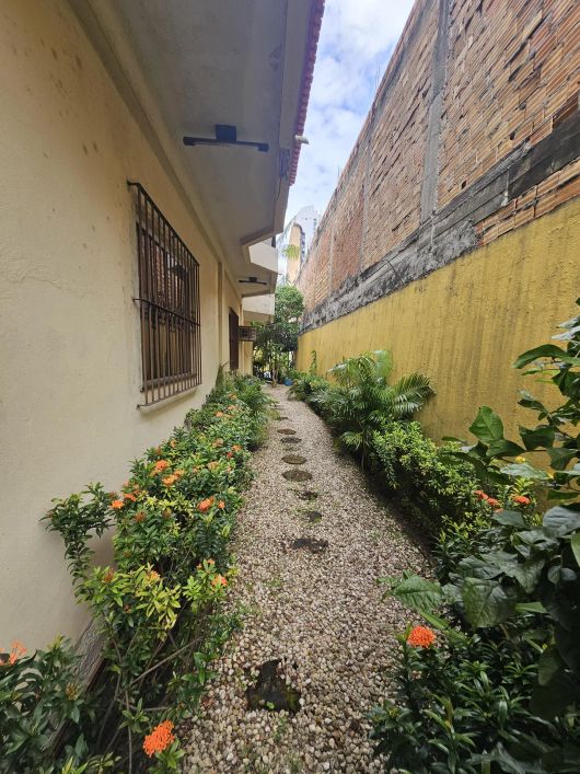 Térrea para venda tem 640 metros quadrados com 5 quartos em Fátima - Belém - PA