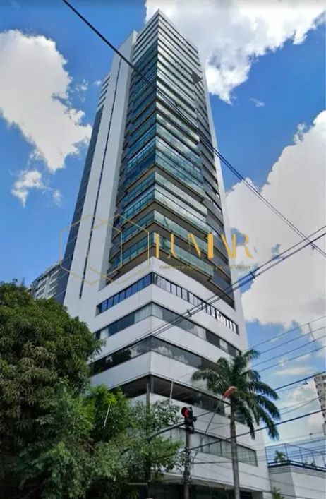 🌇 Apartamento Exclusivo - Antônio Lemos -286m², 4 Suítes e 3 Vagas - Batista Campos