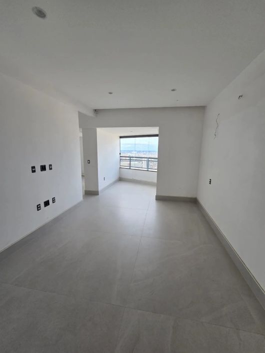 Vendo Apartamento no Ed. Castelo Massimo, no Umarizal