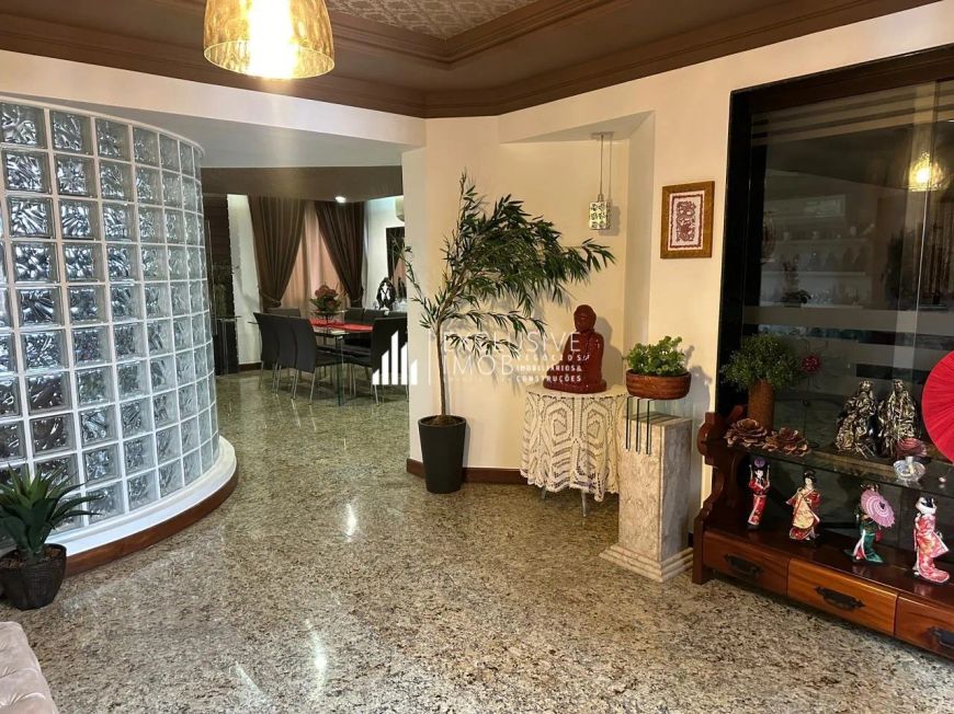 LINDÍSSIMA COBERTURA TRIPLEX A VENDA NO ED. BARÃO DE MAUÁ