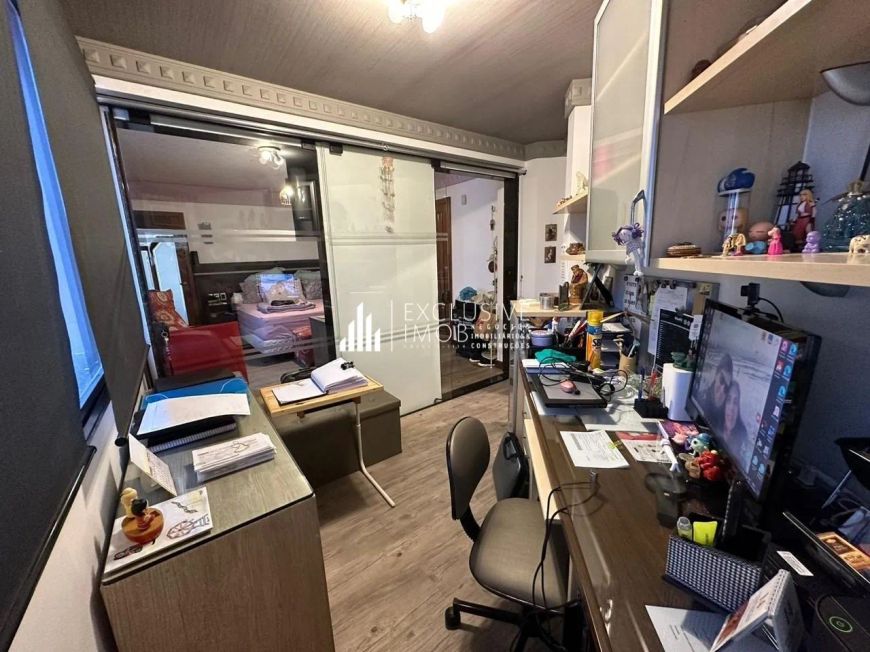 BARÃO DO MAUÁ — COBERTURA TRIPLEX DE 430 METROS, 3 SUÍTES E 4 BANHEIROS