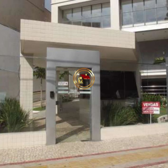 Imóvel para venda com 2/4 no Ed. Real Dom Pedro