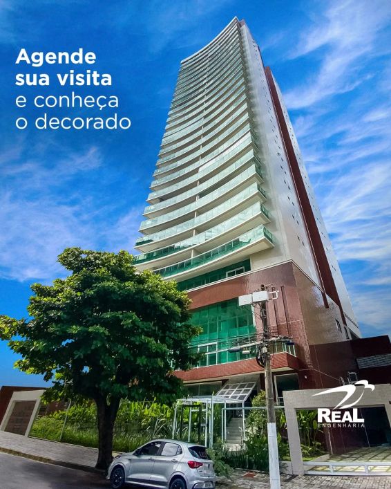 Ed. Real Liberty 114m 3/4 Novo Umarizal Últimas Unidades