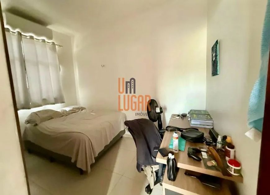 Apartamento de 3 quartos para venda no Residencial Badih Nagib, Umarizal.