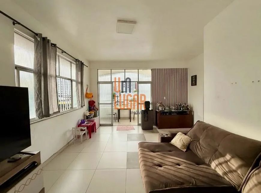 Apartamento de 3 quartos para venda no Residencial Badih Nagib, Umarizal.