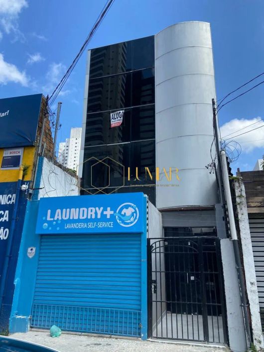 🌟 Prédio Comercial Venda - 600m2, 18 salas – Umarizal