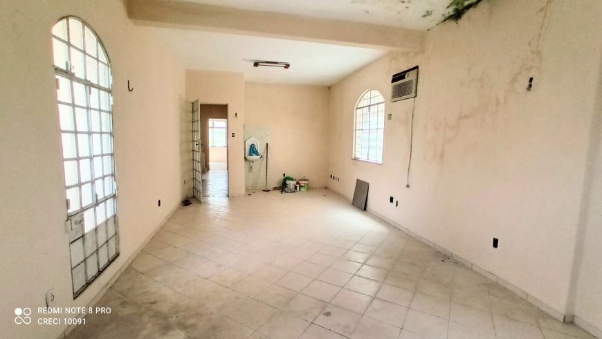GC Vende Casa no Marco na Passagem Augusto Numa Pinto