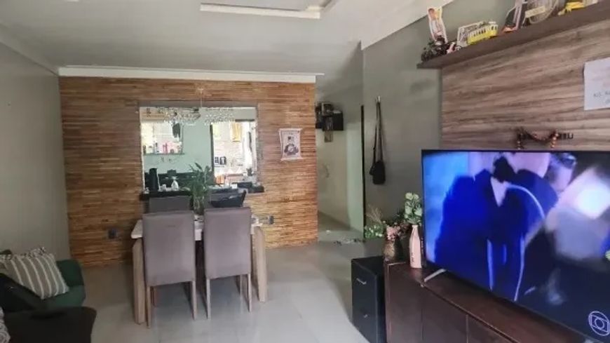 Condomínio Cidade Jardim 2, 120m², 3 quartos sendo 1 suite, 1 vaga, Tapanã(Icoaraci)