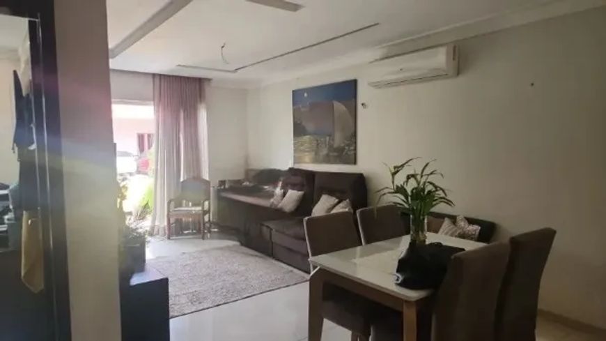 Condomínio Cidade Jardim 2, 120m², 3 quartos sendo 1 suite, 1 vaga, Tapanã(Icoaraci)