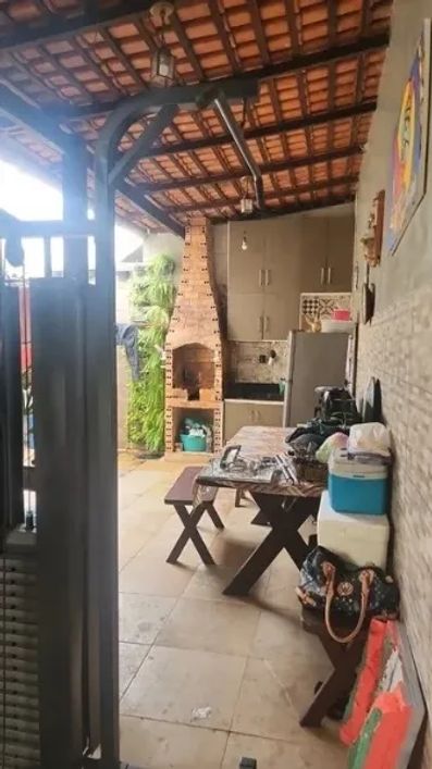 Condomínio Cidade Jardim 2, 120m², 3 quartos sendo 1 suite, 1 vaga, Tapanã(Icoaraci)
