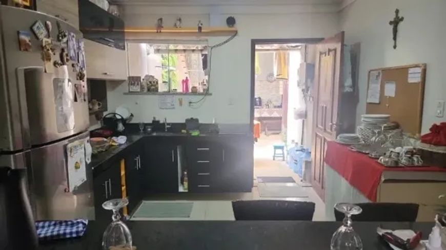 Condomínio Cidade Jardim 2, 120m², 3 quartos sendo 1 suite, 1 vaga, Tapanã(Icoaraci)