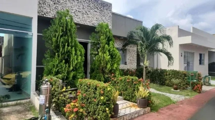 Condomínio Cidade Jardim 2, 120m², 3 quartos sendo 1 suite, 1 vaga, Tapanã(Icoaraci)