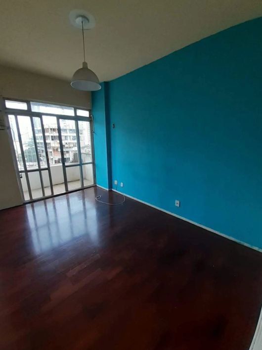 Ed Chopin - 140m2 - 3/1 Suite - 1 Vaga - Venda