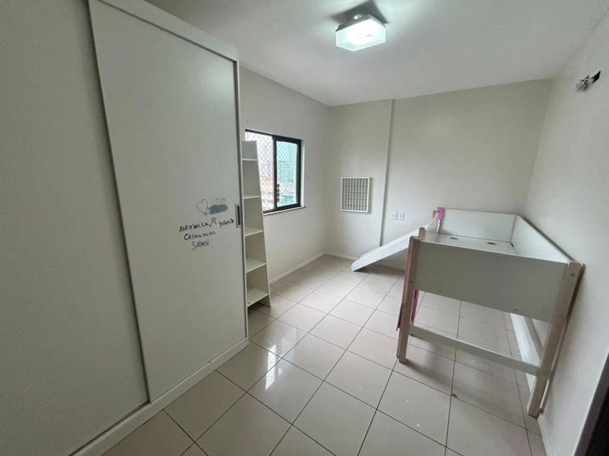 Vende Apartamento na Gentil Bittencourt Ed. La Residence