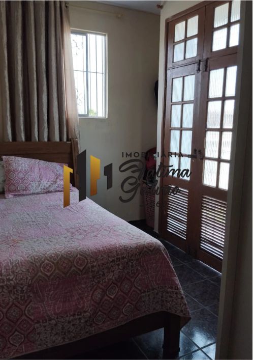Vendo Excelente Casa em Icoaraci