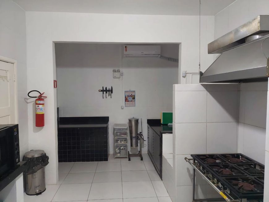 Salão de Festa a venda no Umarizal