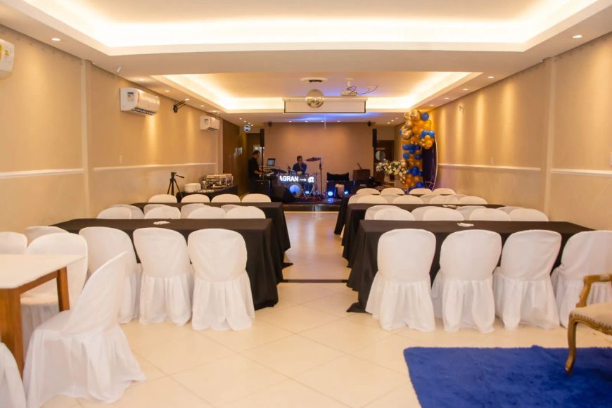 Salão de Festa a venda no Umarizal