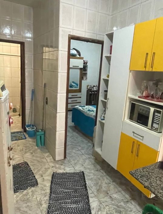 MB/CASA A VENDA NA ÁGUAS NEGRAS