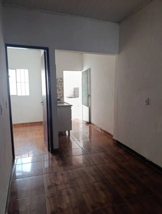 Imóvel para venda tem 15 metros quadrados com 2 quartos em Guamá - Belém - PA