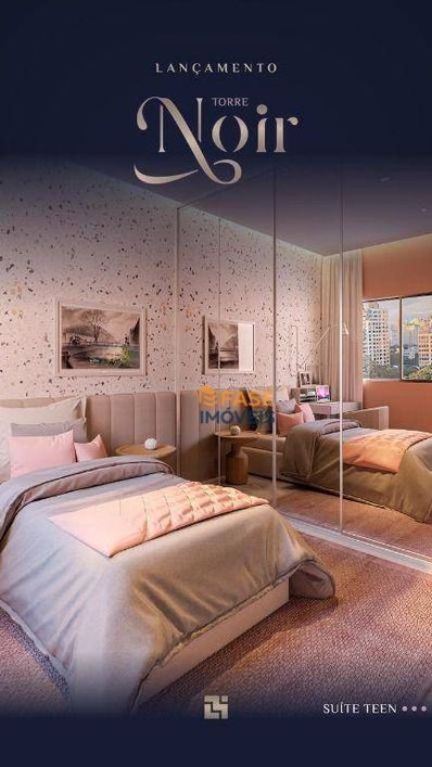 Apartamento com 3 dormitórios à venda, 138m², Batista Campos - Belém/PA