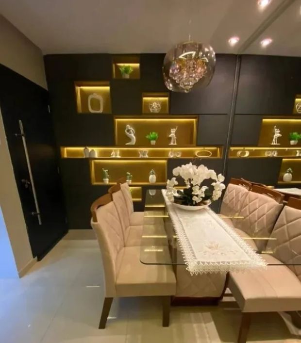 🌇 Apartamento reformado Condomínio Neo Colori - 50m², 2 Quartos - Ananindeua.