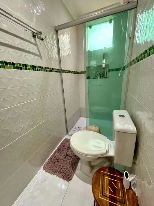 VENDO APARTAMENTO REFORMADO - ED CHOPIN - 03 SUITES - NASCENTE - 02 VAGAS