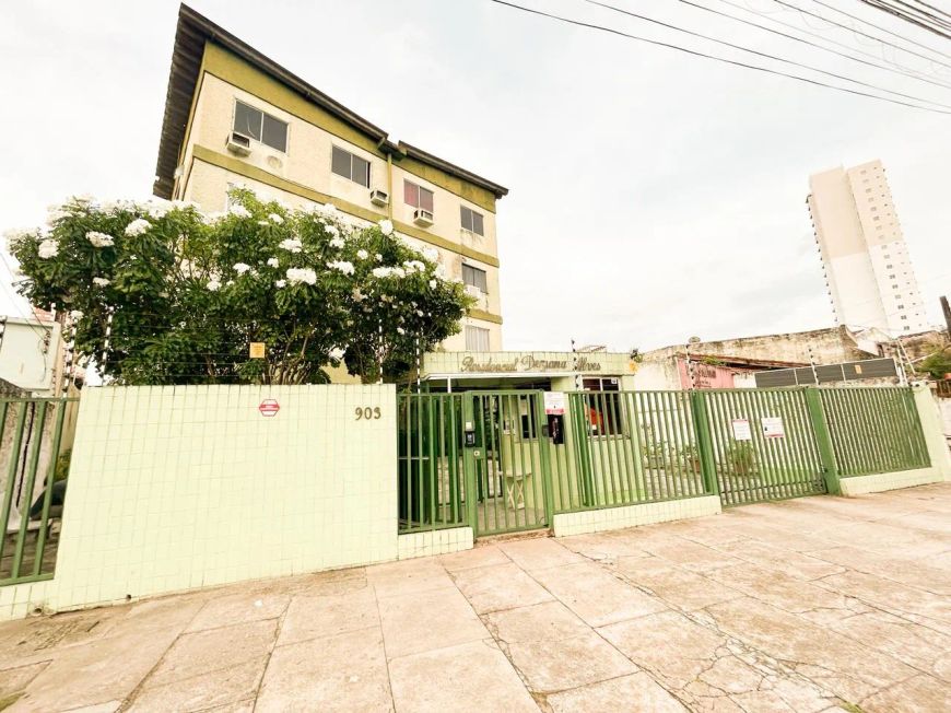Oportunidade venda apartamento 2/4 no marco