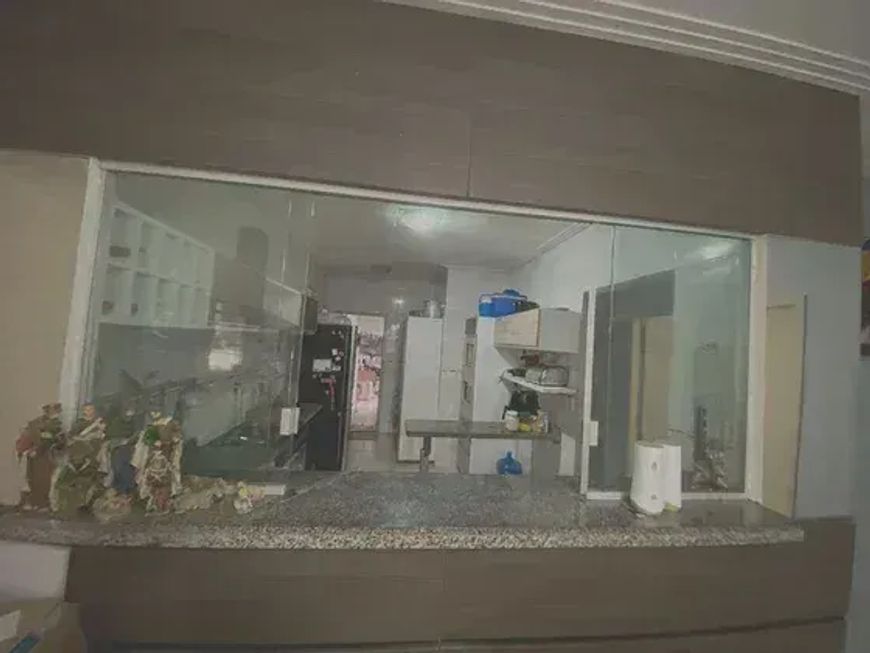 Cond. Jardim Espanha, linda casa com 3 quartos, sendo 1 suíte, 4 vagas, Tapanã, Belém/PA.