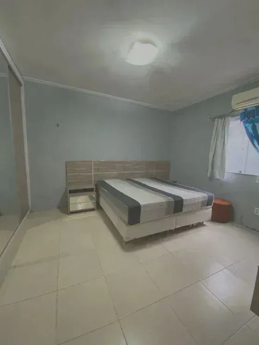 Cond. Jardim Espanha, linda casa com 3 quartos, sendo 1 suíte, 4 vagas, Tapanã, Belém/PA.