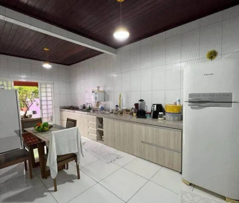 *vendo Casa no bairro do Jurunas