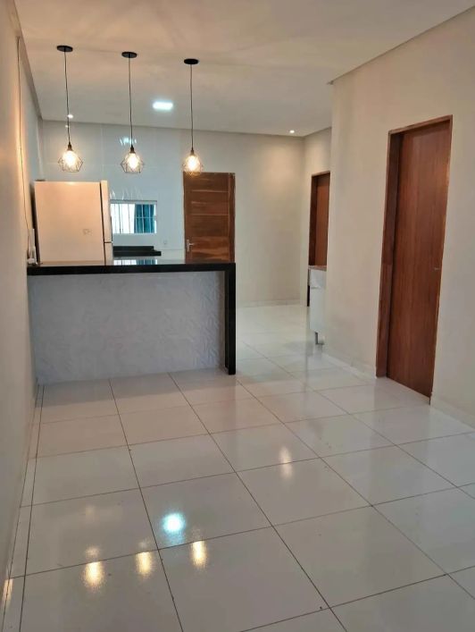 Térrea para venda possui 10 metros quadrados com 2 quartos em Guamá - Belém - PA