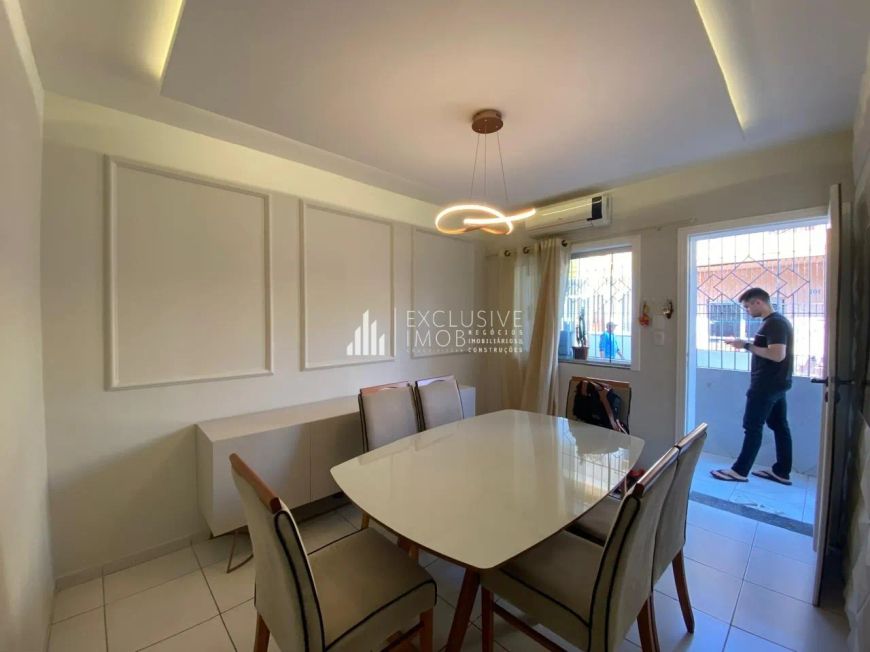 RESIDENCIAL DOM LUIZ - BELO APTO DE 70M², 2 QUARTOS E 1 BANHEIROS