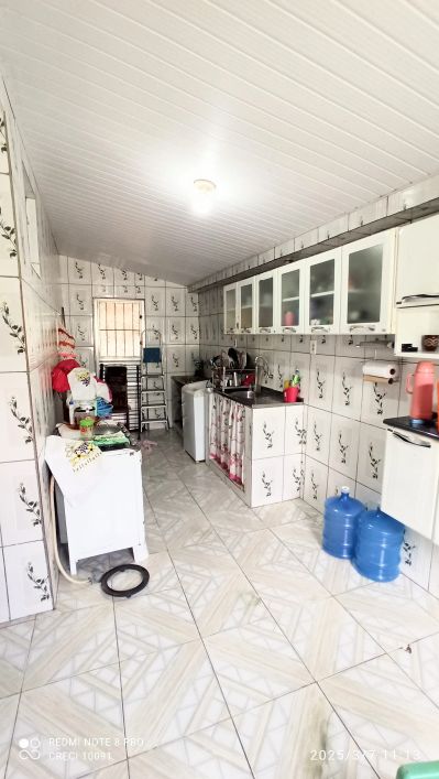 GC Vende casa no Conjunto Maguari - Alameda 20