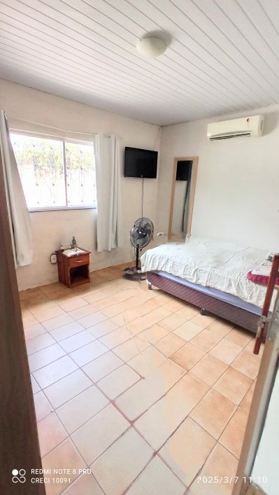 GC Vende casa no Conjunto Maguari - Alameda 20