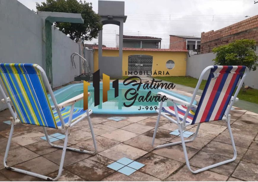 Vendo Casa Em Mosqueiro Pertinho Da Vila