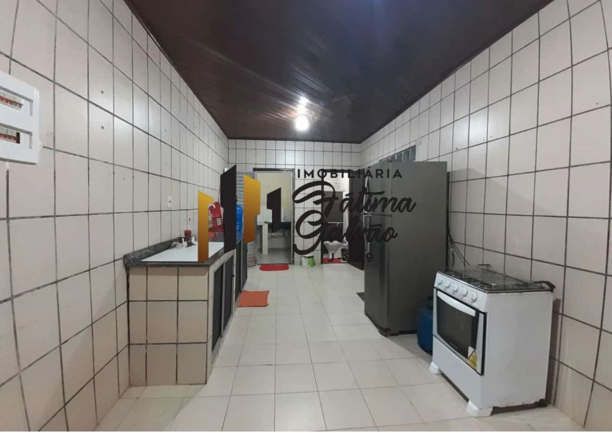 Vendo Casa Em Mosqueiro Pertinho Da Vila