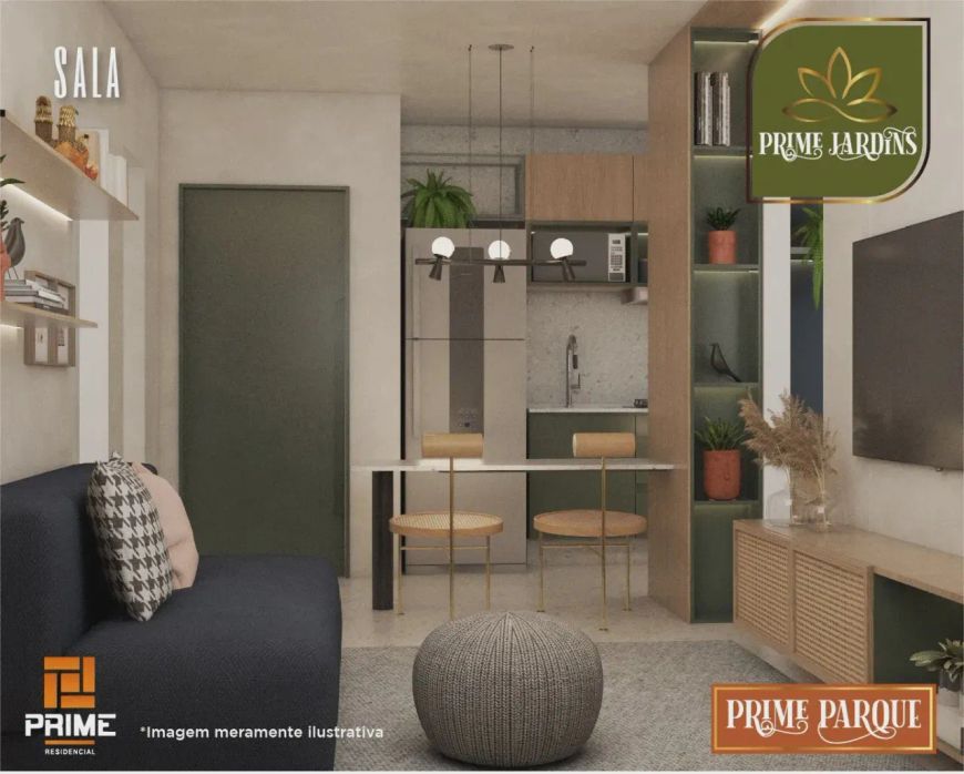 Prime Jardins