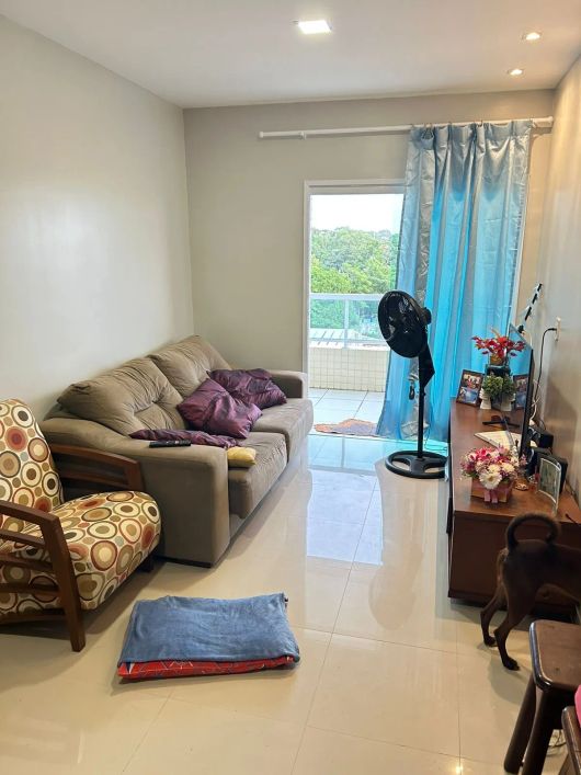Ed Varandas do Marco 70m 2/4 Nascwnte