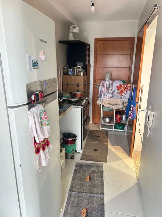 Ed Varandas do Marco 70m 2/4 Nascwnte