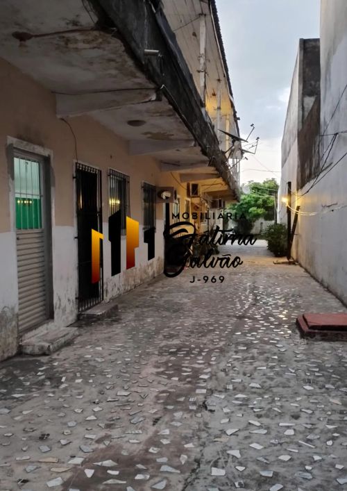 Vendo Apartamento no Cond. Jardim Verde
