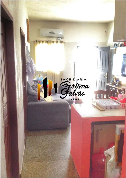 Vendo Apartamento no Cond. Jardim Verde