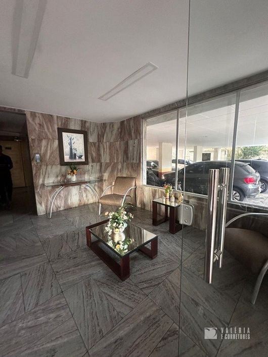 BELEM - Apartamento Padrão - Cidade Velha