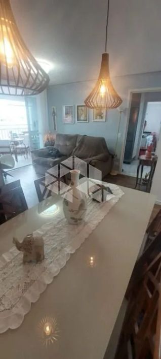 Apartamento à venda, 82 m² por R$ 840.000,00 - Imirim - São Paulo/SP