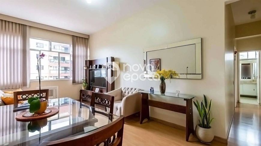 Méier | Apartamento 2 quartos