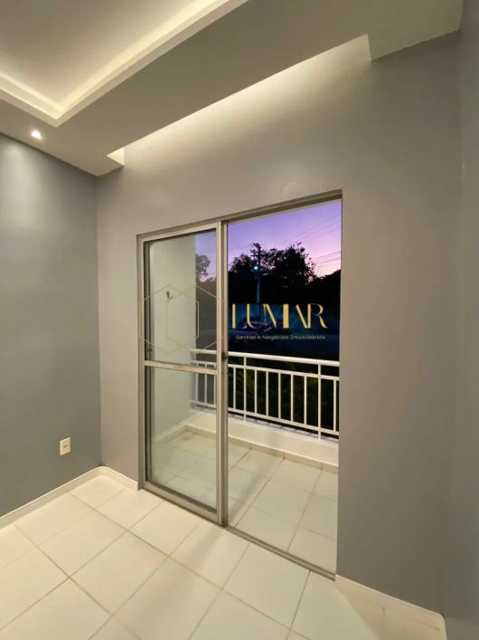 🌇 Apartamento no Condomínio Neo Colori - 50m², 2 Quartos - Ananindeua.