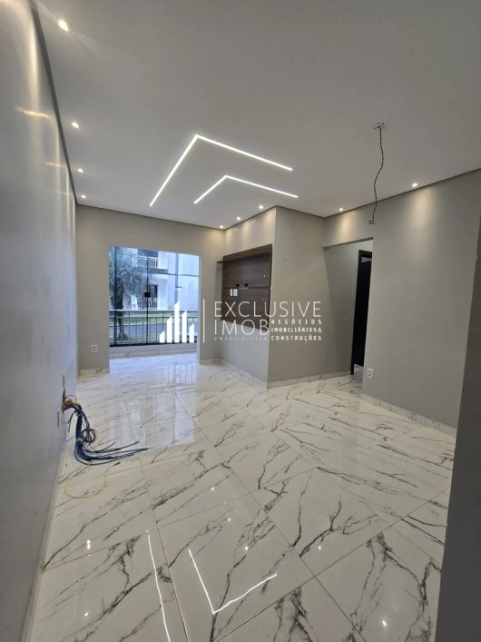 NEO COLORI, BELO APTO DE 3/4, 58 METROS QUADRADOS E 1 BANHEIRO