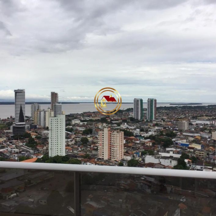 Imóvel para venda 77 m²|2/4|1 Vaga| Umarizal