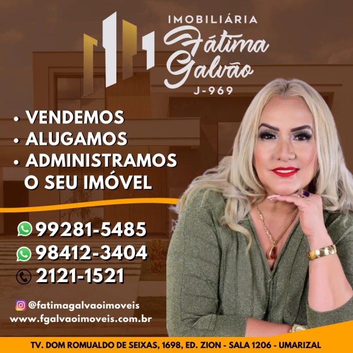Vendo Terreno na estrada de Mosqueiro