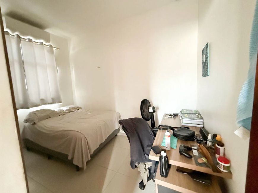 Vendo - Ed. Badih Nagib - 130m2 - 1 vaga - OPORTUNIDADE